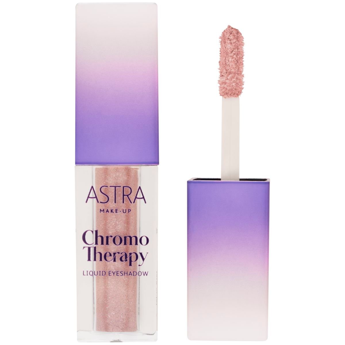 Ombretto liquido Chromo Therapy Astra Make-Up