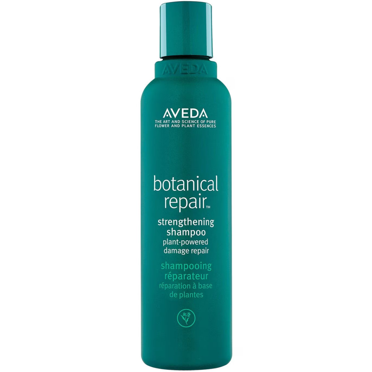 Aveda Botanical Repair shampoo
