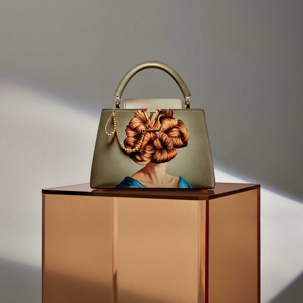 Borse Louis Vuitton Artycapucines 2023 Borse Louis Vuitton Artycapucines 2023