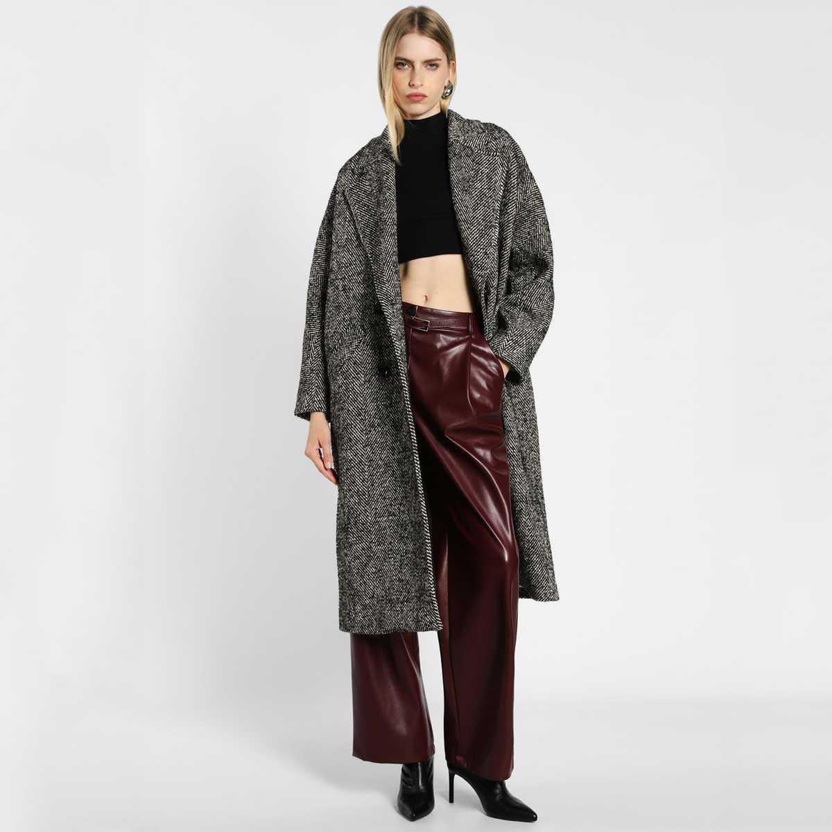 cappotto come sceglierlo cappotto come sceglierlo