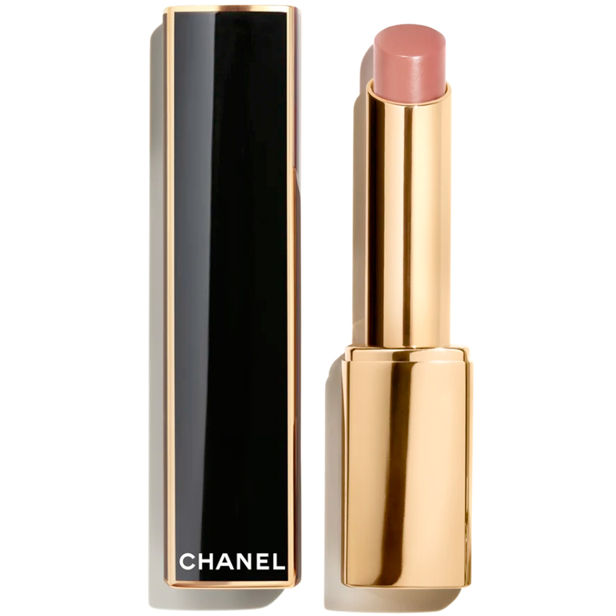 Chanel rossetto nude Natale 2023