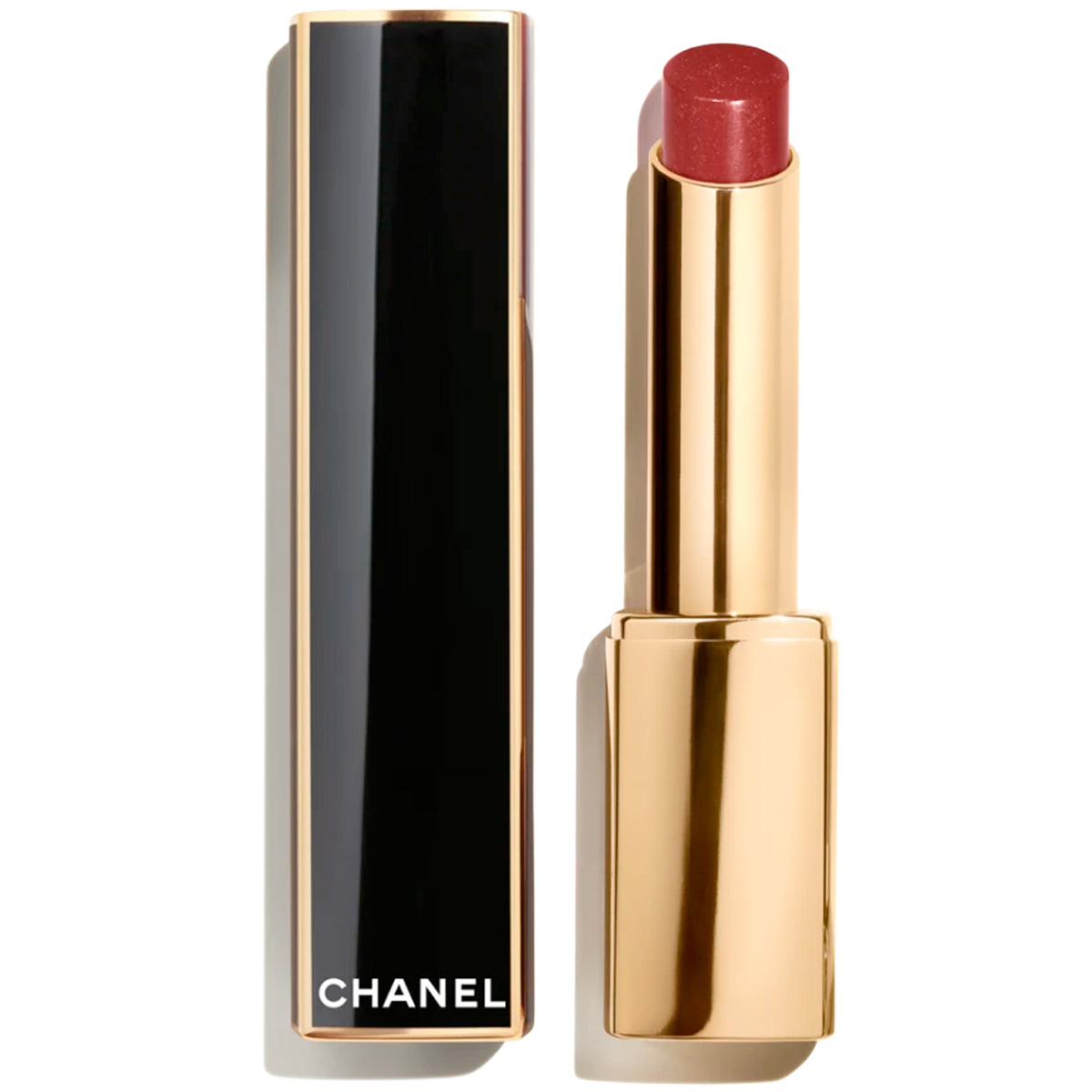 Chanel rossetto Natale 2023