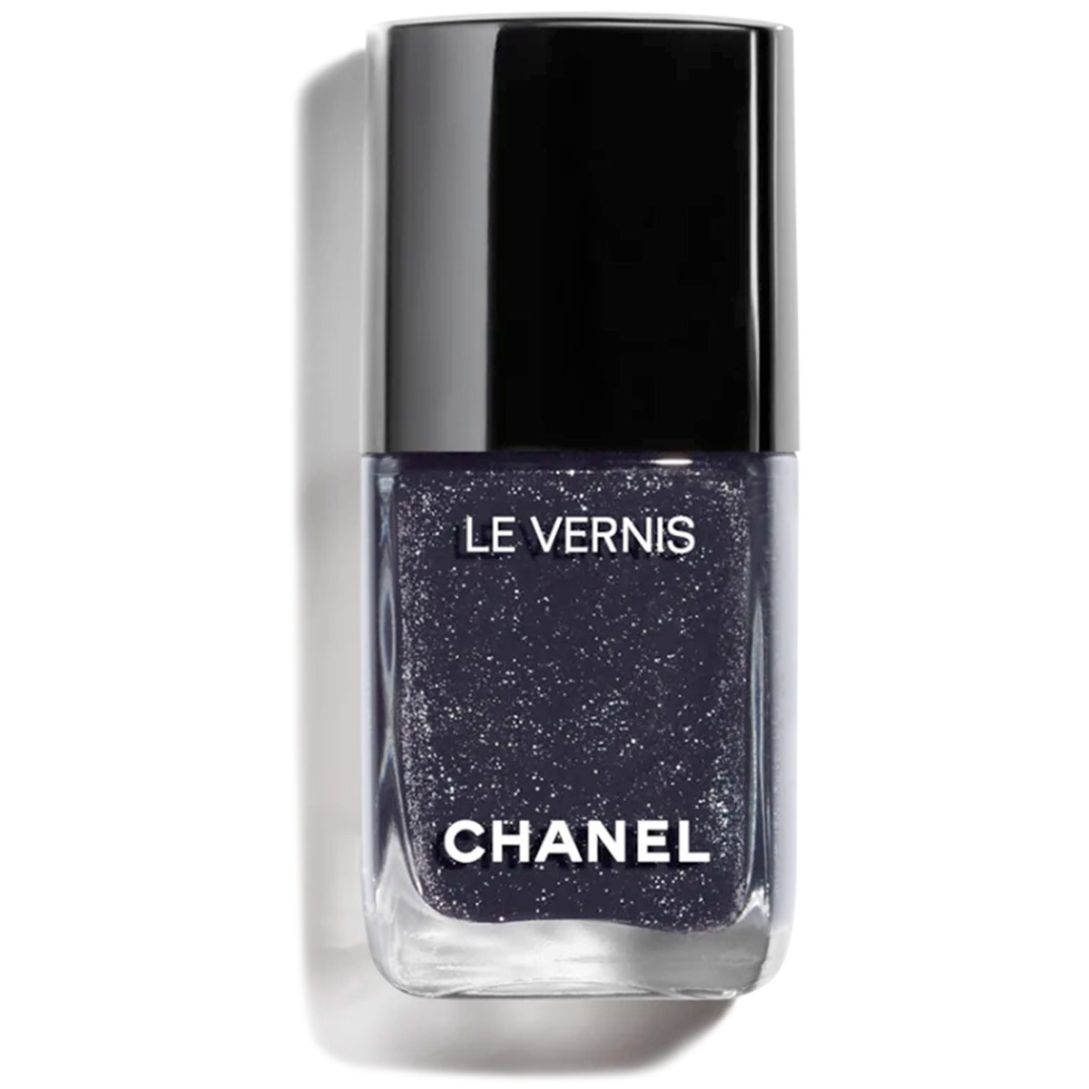 Chanel manicure Natale 2023