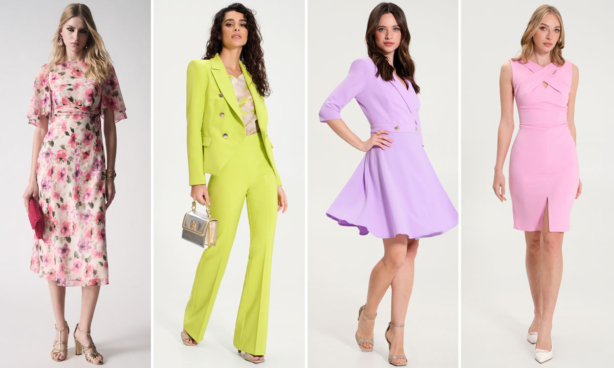 Come vestirsi per un battesimo