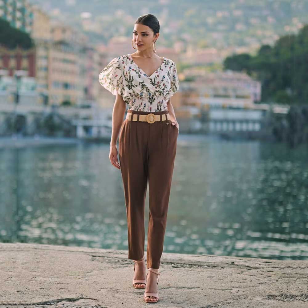 Cosa indossare la sera in vacanza Cosa indossare la sera in vacanza