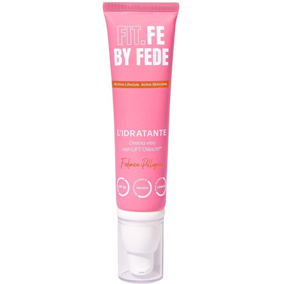 Fit.Fe by Fede crema viso