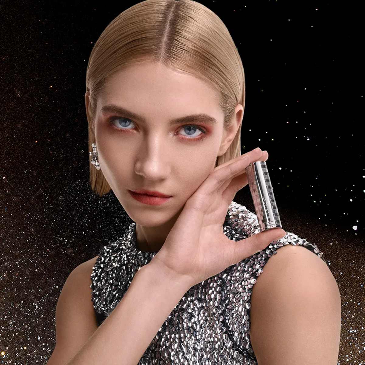 Givenchy trucco Natale 2023