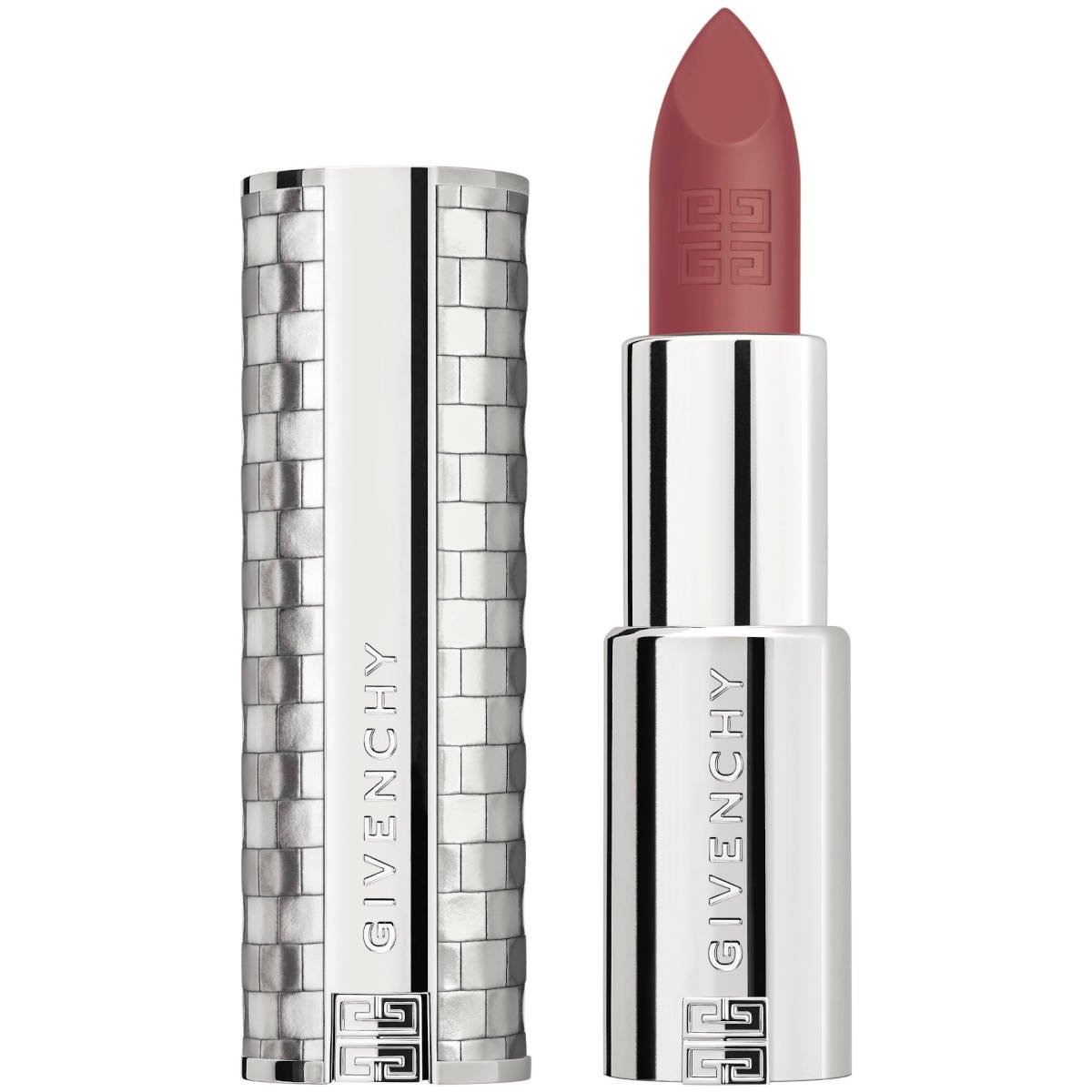 Rossetto Givenchy Le Rouge Natale 2023
