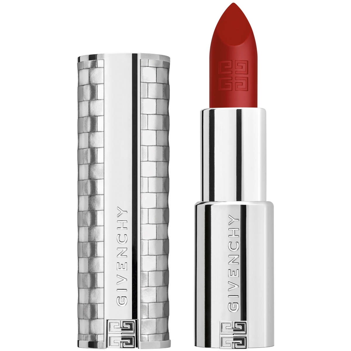 Givenchy Le Rouge rossetto Natale 2023