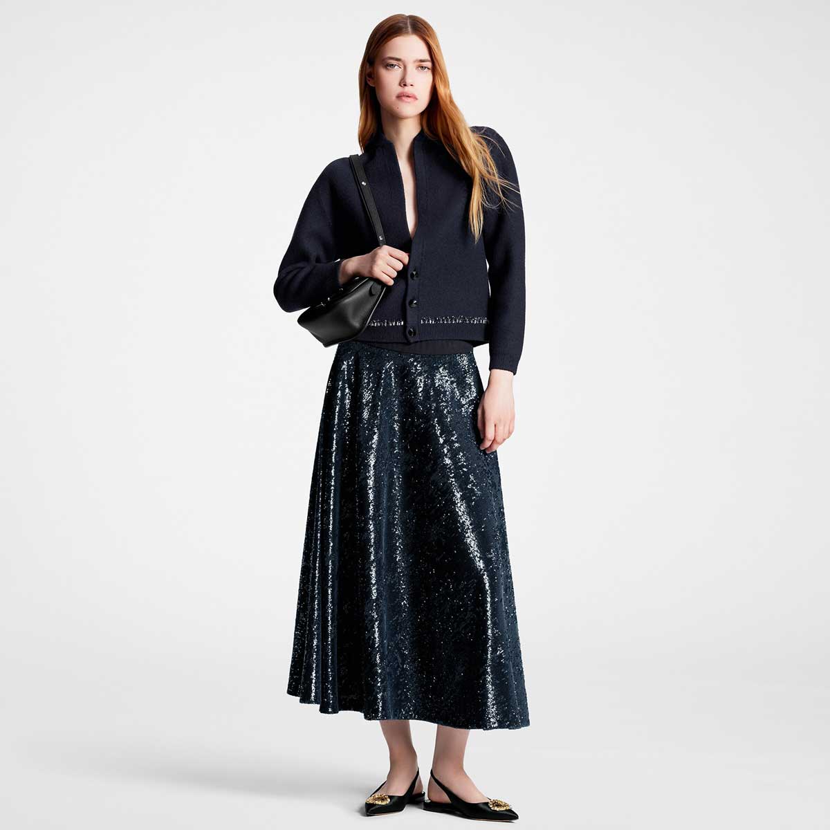 gonne con paillettes gonne con paillettes
