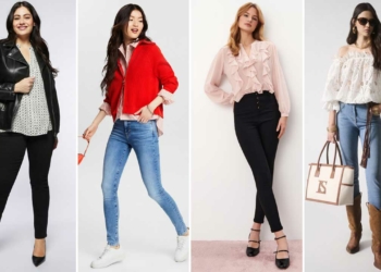 Jeans skinny per tutte: 8 consigli indispensabili per indossarli al meglio