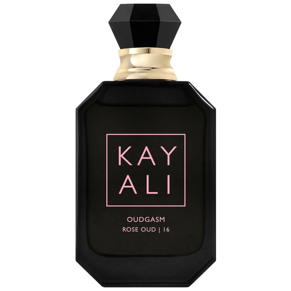 Kayali eau de parfum intense Rose Oud