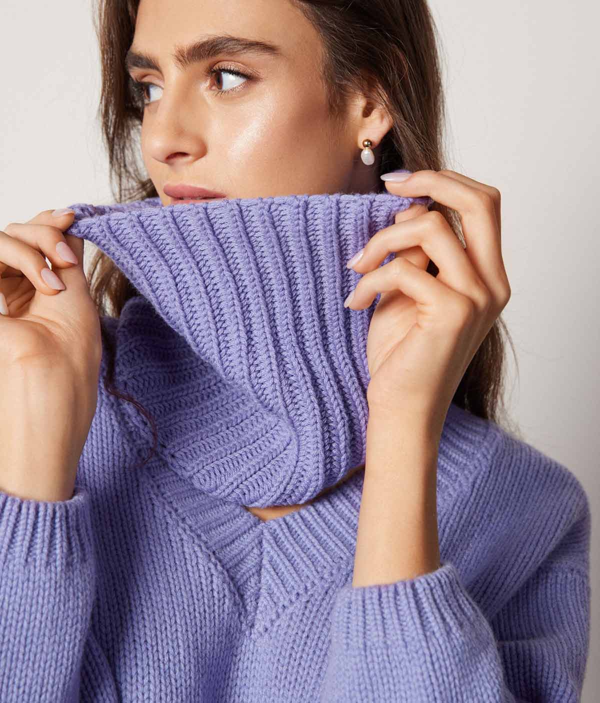 migliori marche cashmere 