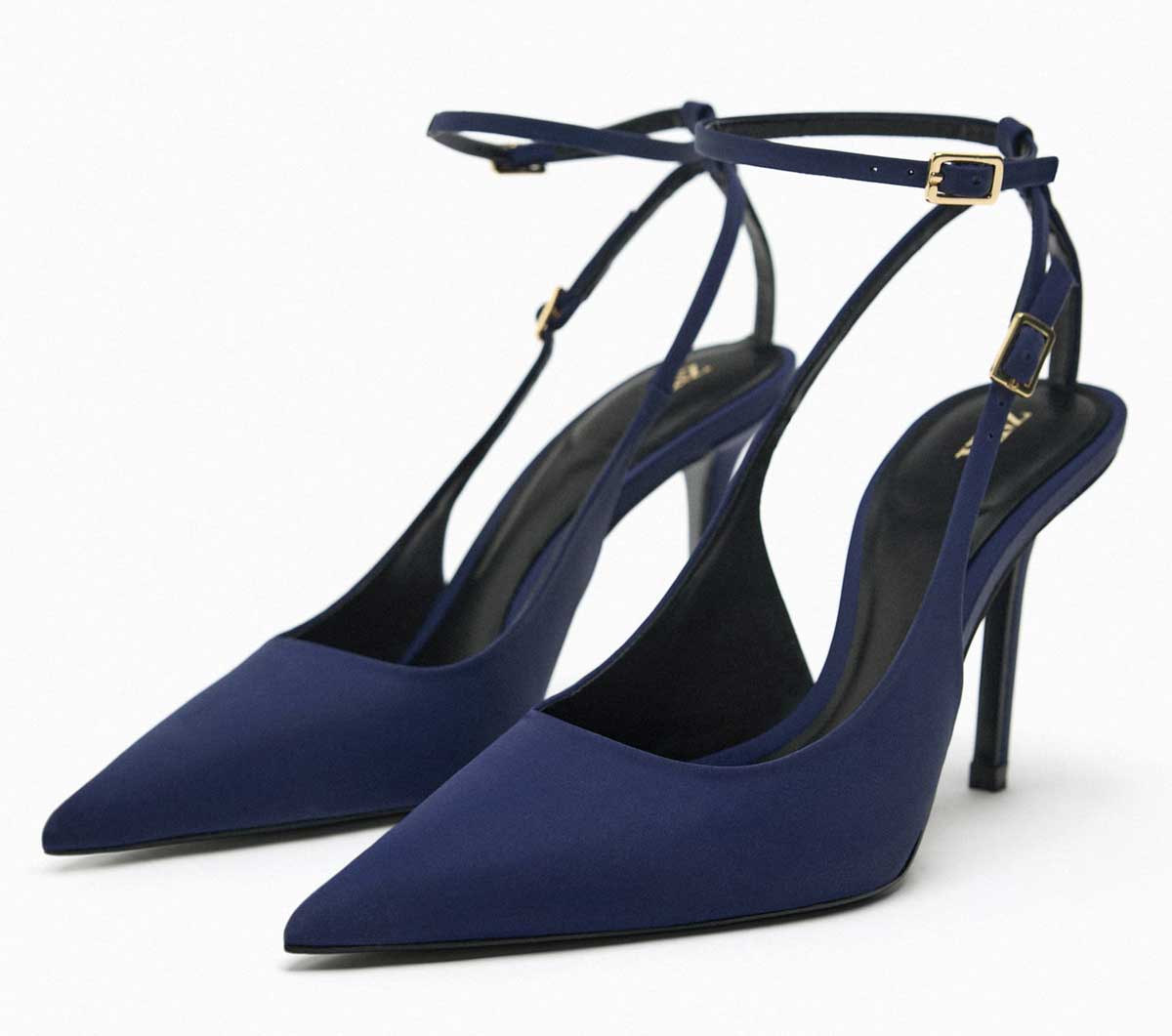 moda scarpe blu 2023 moda scarpe blu 2023