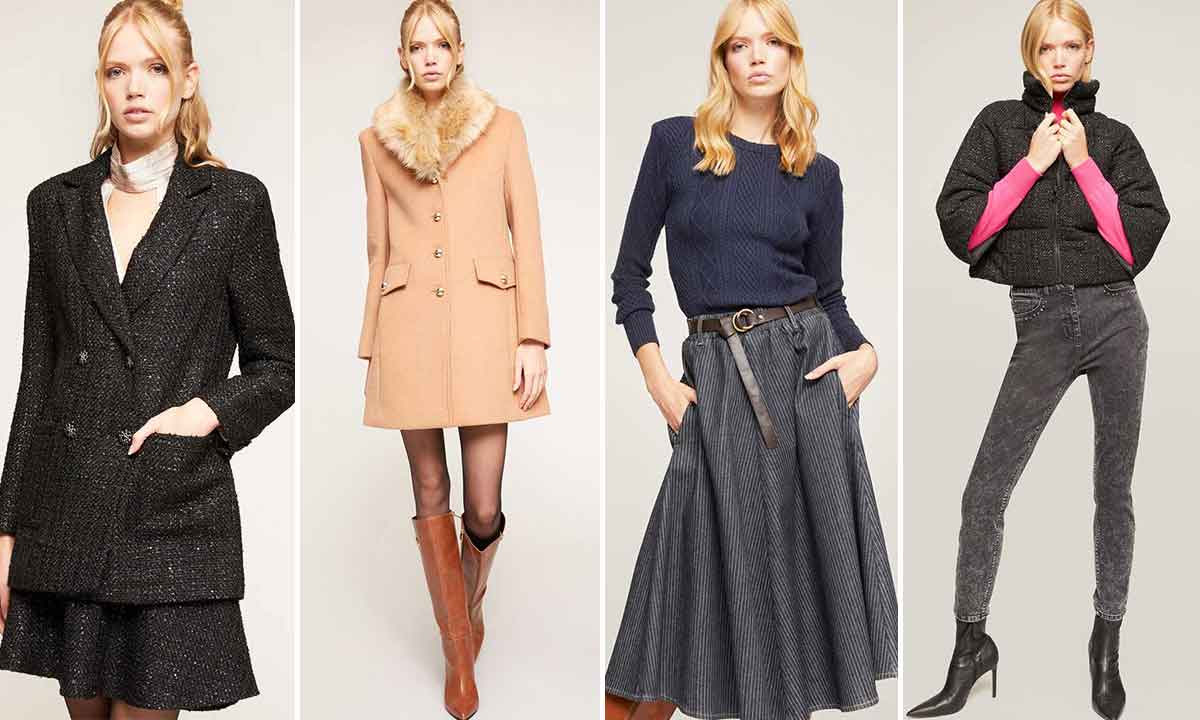 Collezione motivi autunno best sale inverno
