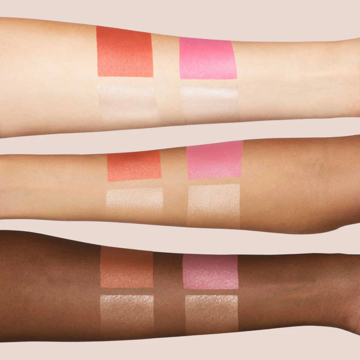 Swatches Two Reasons Nabla September Collection Autunno 2023