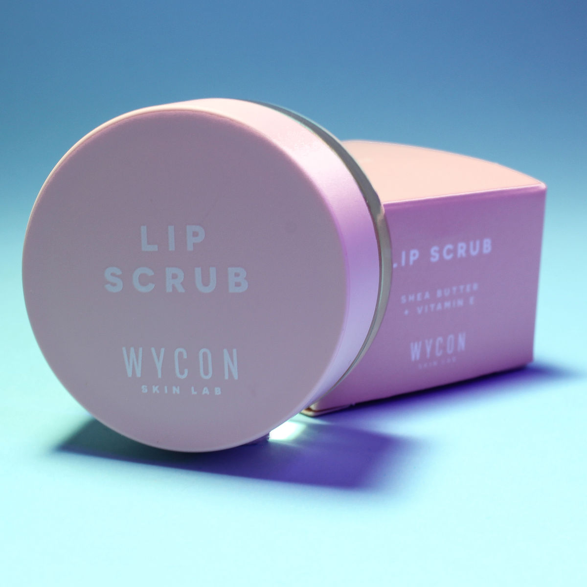 Wycon Lip Scrub