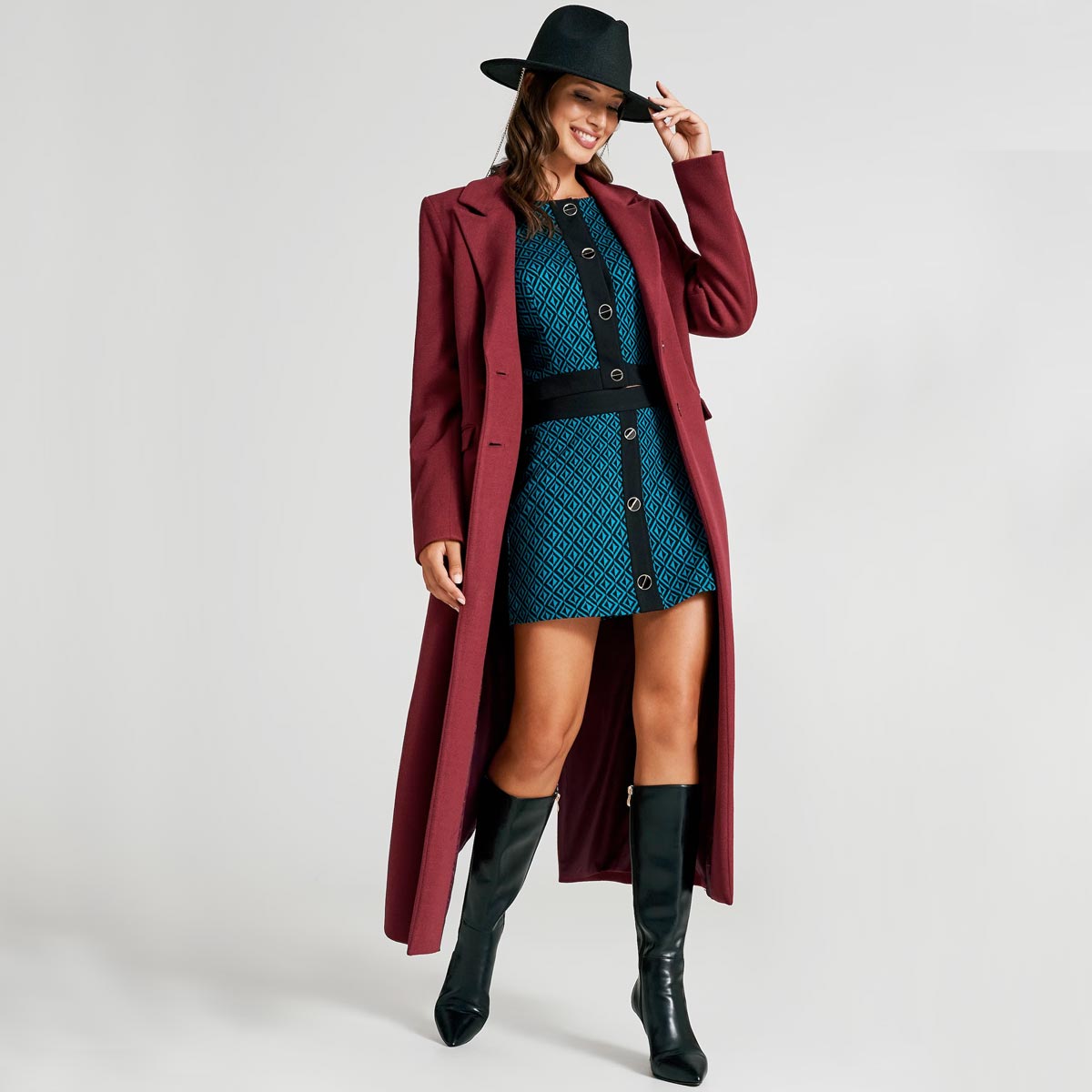 Rinascimento abiti outlet sito ufficiale