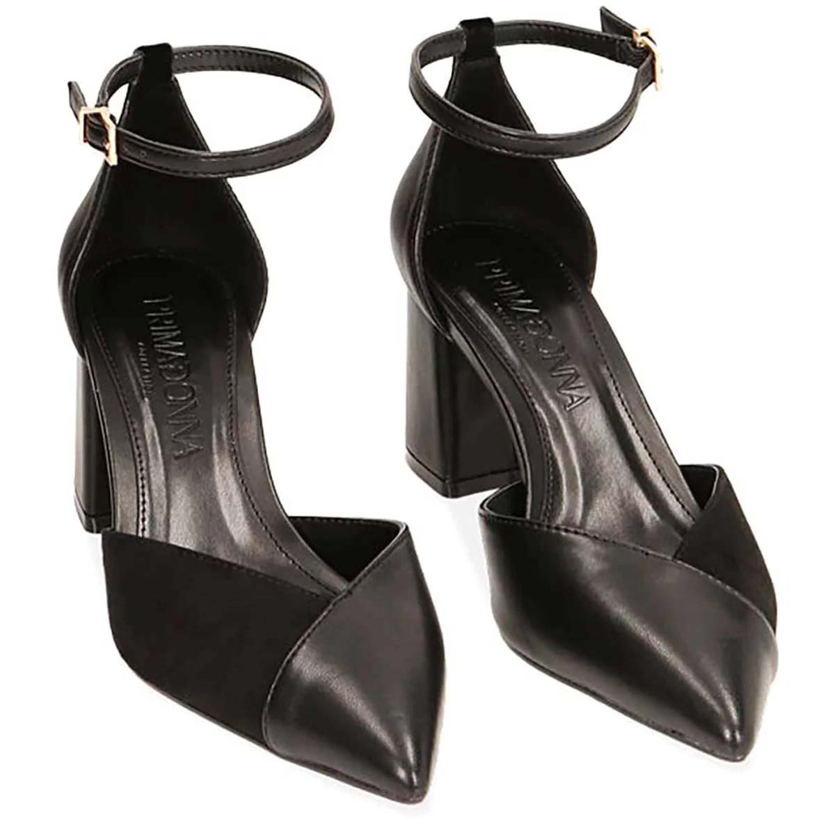 Scarpe online maculate primadonna