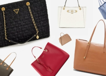 7 bellissime shopping bag capienti ma eleganti per donne over 50