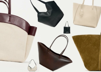 Le 7 più belle shopping bag Zara 2024
