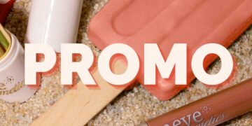 Summer Promo Neve Cosmetics, sconti