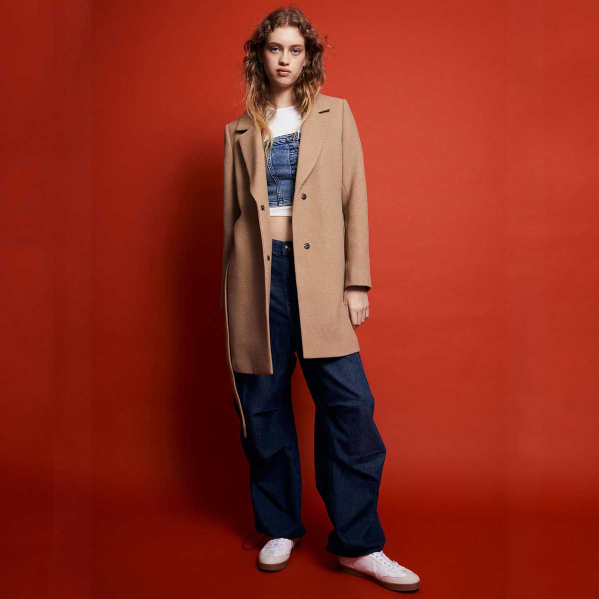 tendenza cappotto cammello idee tendenza cappotto cammello idee