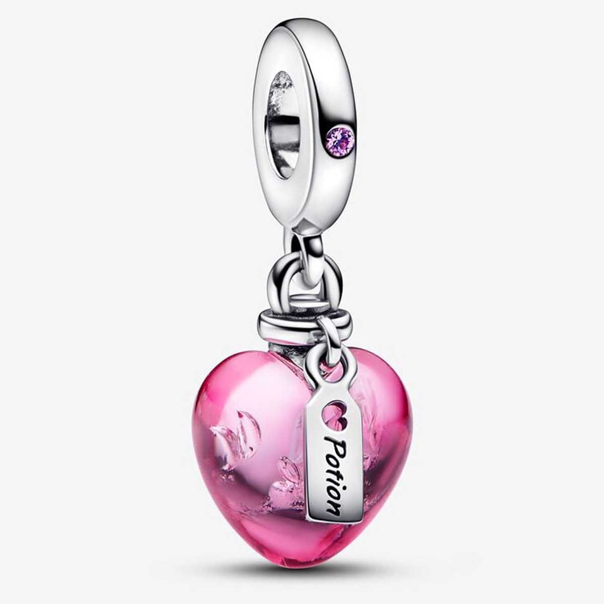 rosa Pandora tendenza rosa Pandora tendenza