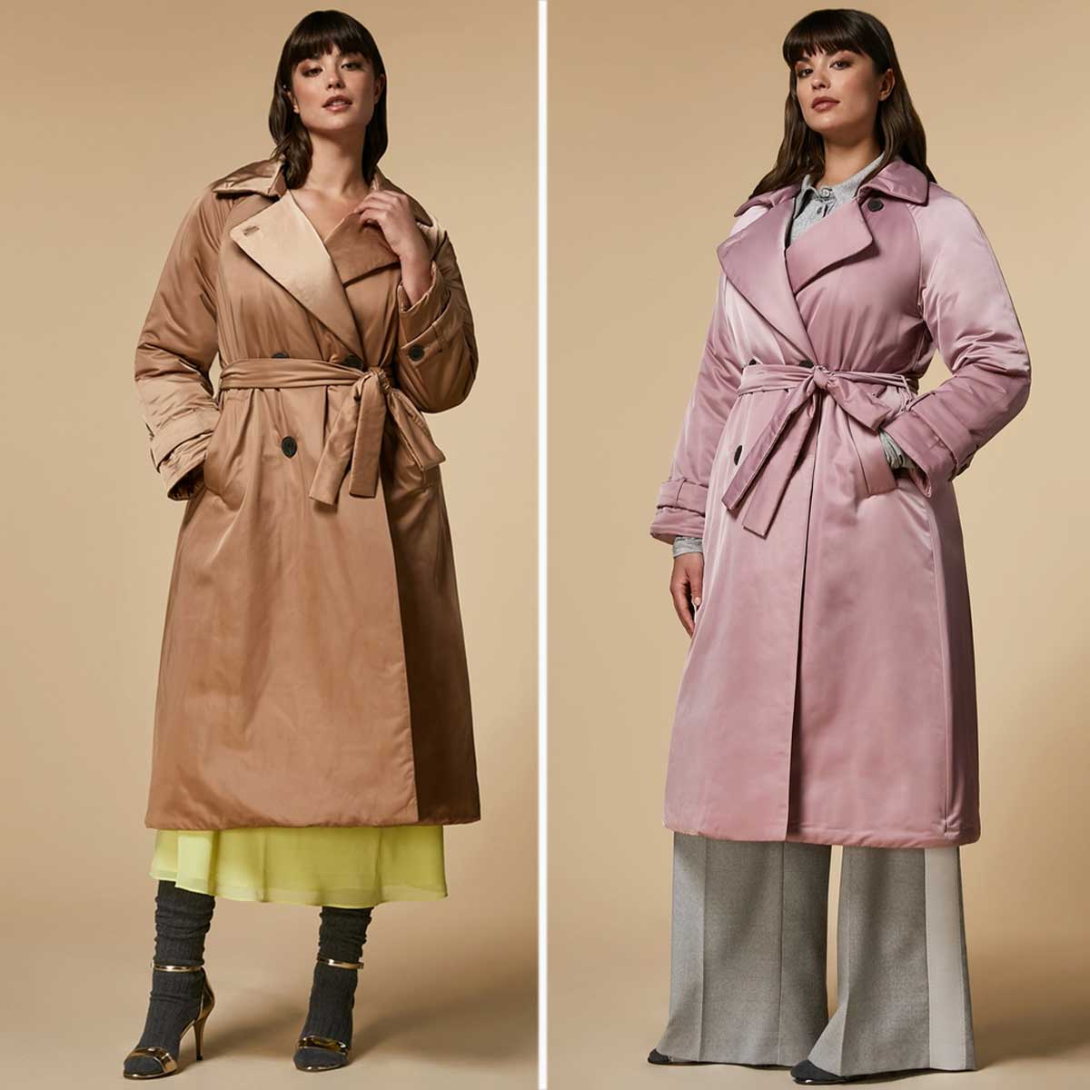 trench autunno 2023