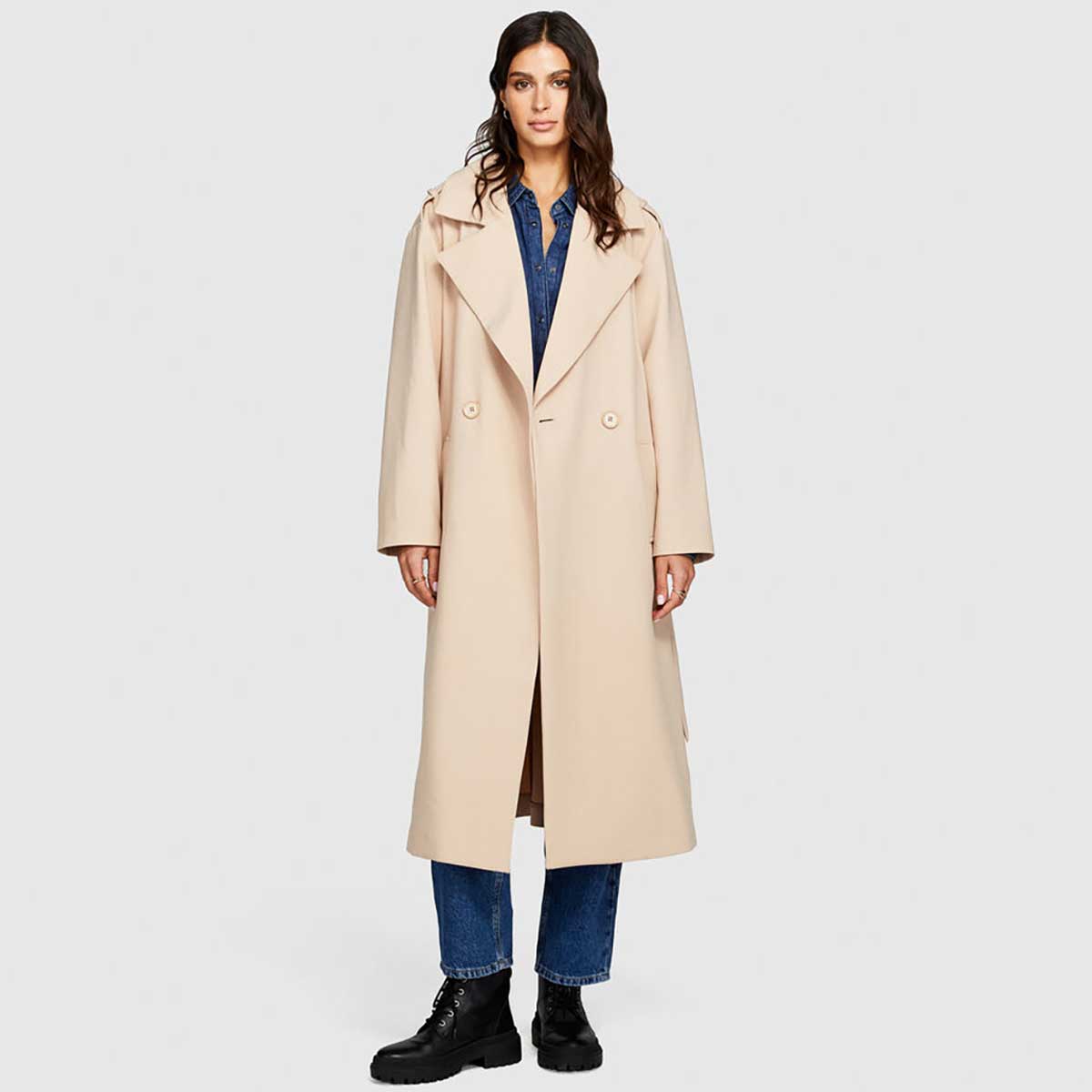 trench autunno 2023
