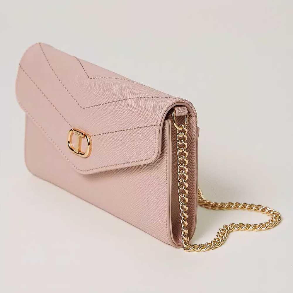 Mini bag rosa