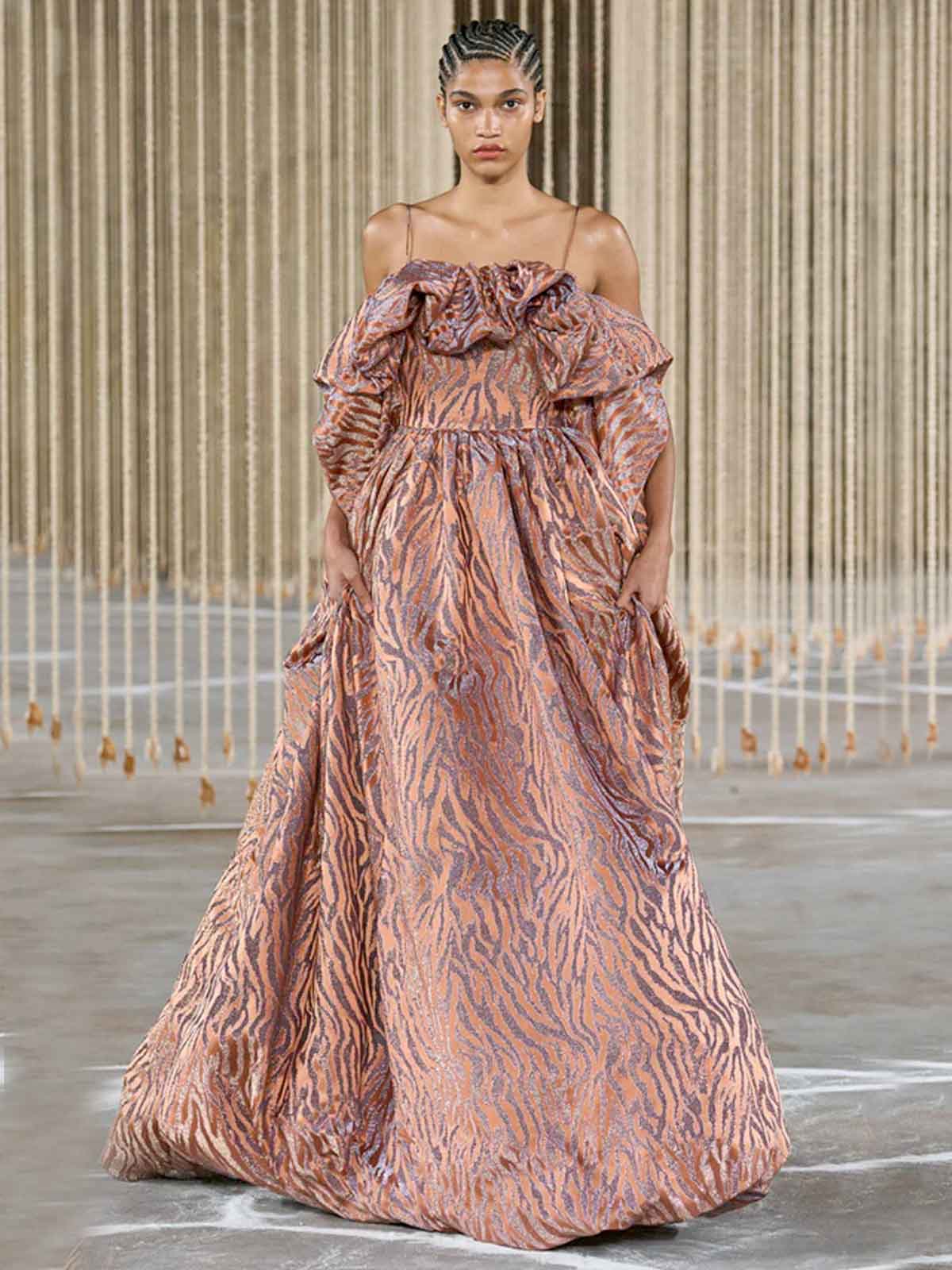 Vestiti Primavera Estate 2024 Vestiti Moda Estate 2020 Tendenze