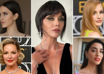 I 9 migliori beauty look delle star agli Emmy Awards 2024