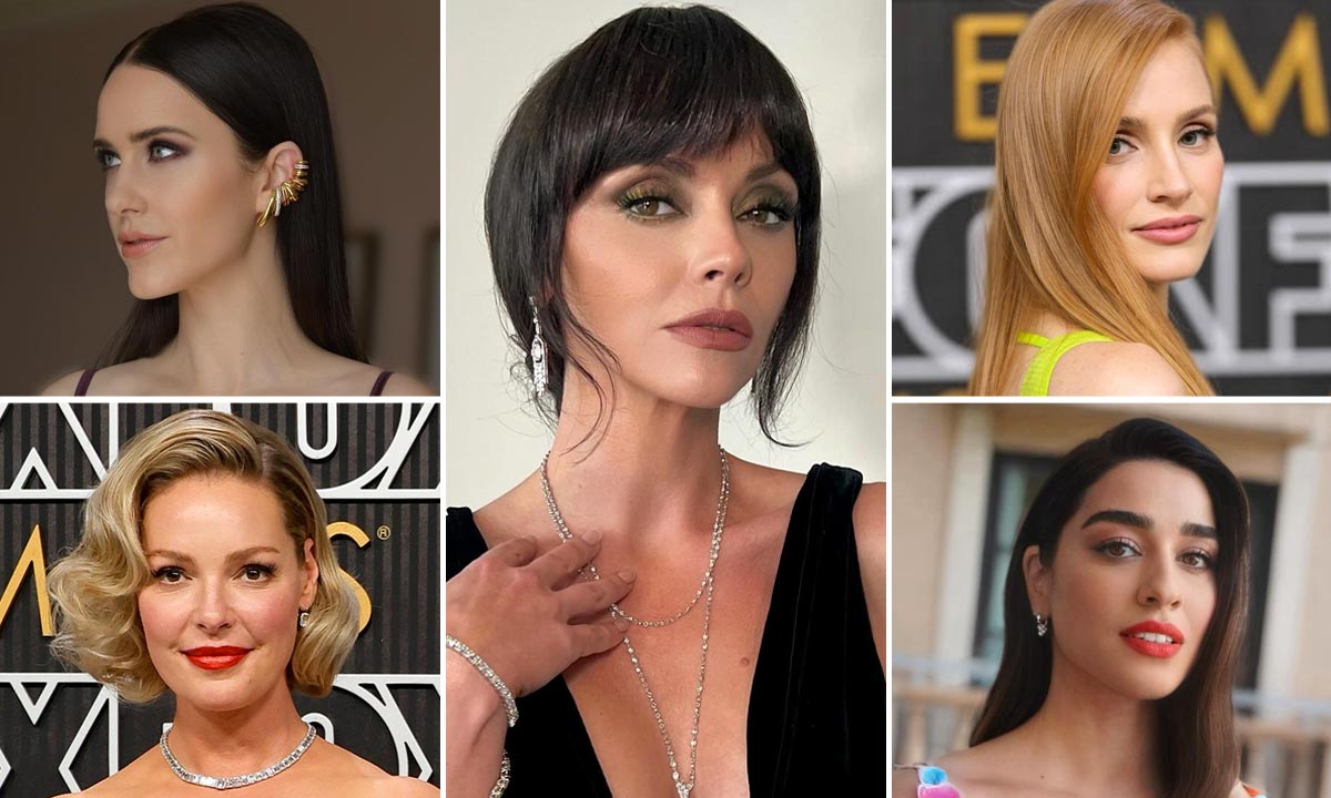 I 9 migliori beauty look delle star agli Emmy Awards 2024