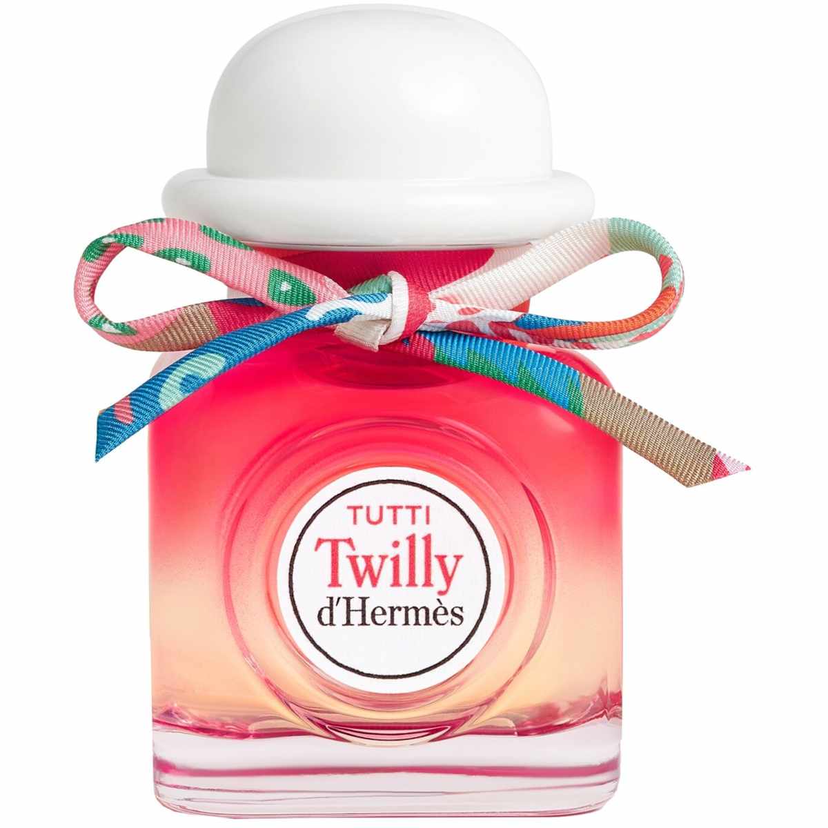 Tutti Twilly d'Hermès eau de parfum donna 