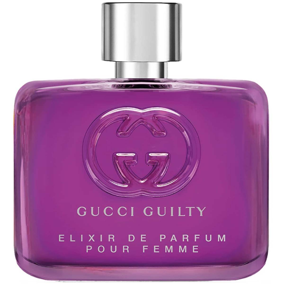 Gucci Guilty elixir profumo donna Inverno 2023