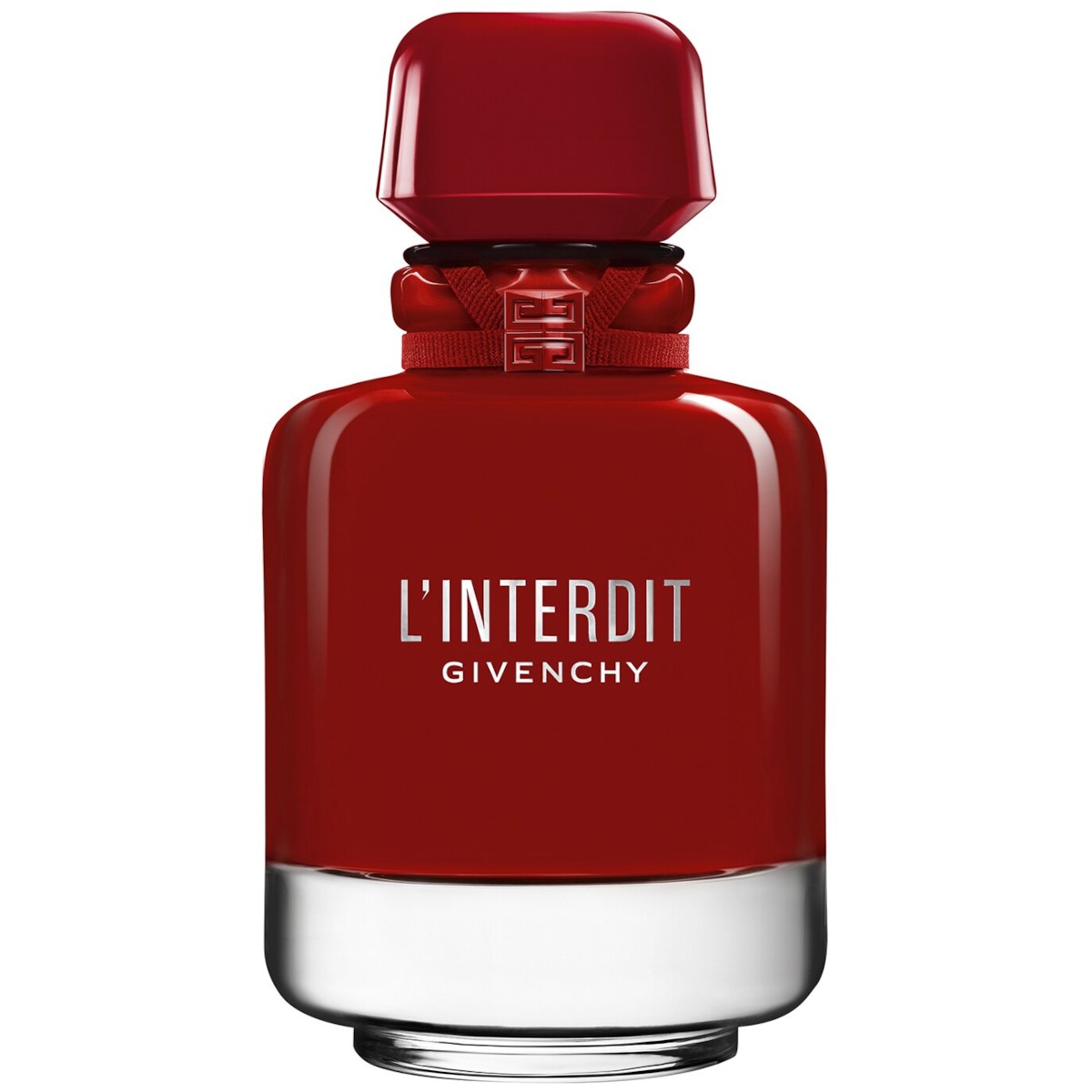 Profumo Givenchy L'Interdit Eau de Parfum Rouge Ultime