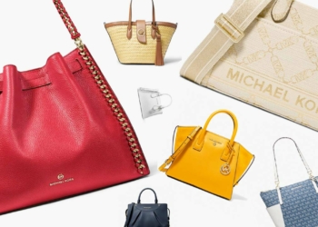 Shopping bag Michael Kors 2024