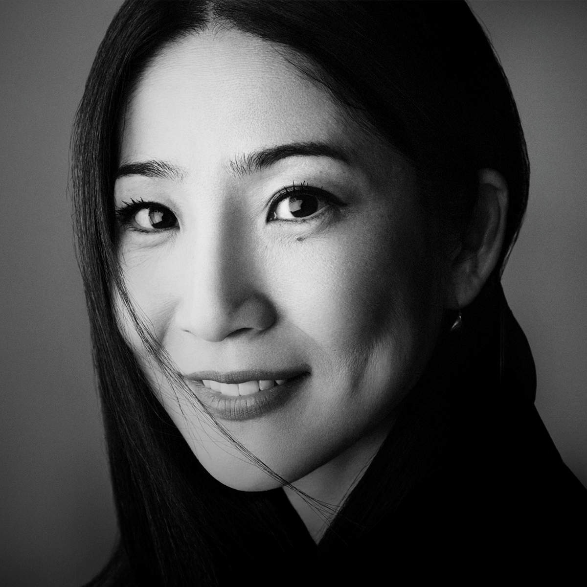 Hiromi Ueda nuova global make up artist di Armani Beauty
