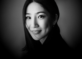 Hiromi Ueda nuova global make up artist di Armani Beauty