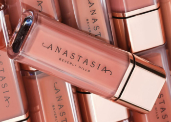 Rossetti Anastasia Beverly Hills Lip Velvet