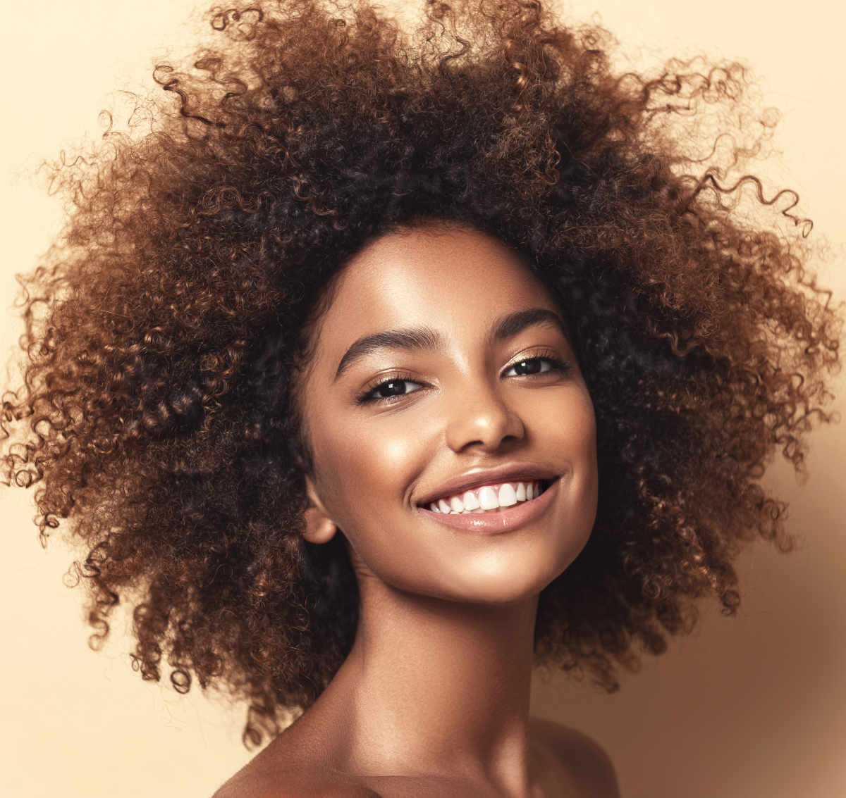 AfroRicci - Prodotti naturali per la cura dei capelli afro, ricci