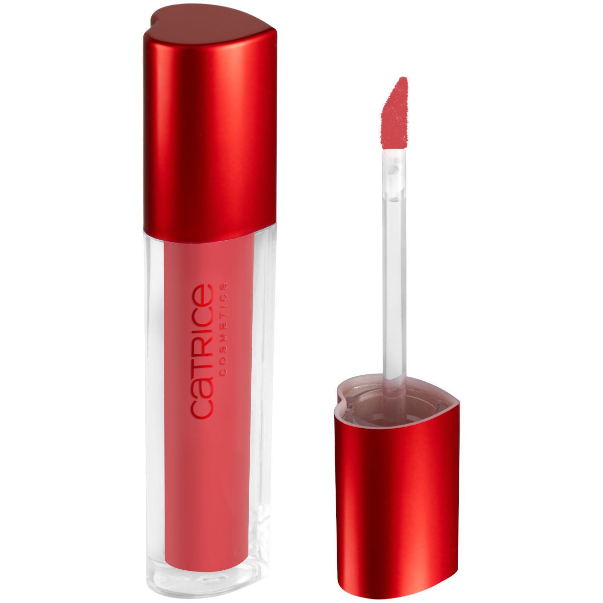Liquid lipstick Catrice
