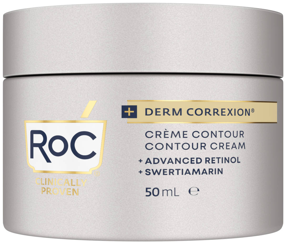 Crema viso RoC Skincare