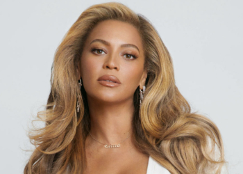 Beyoncé lancia il marchio di prodotti capelli Cécred