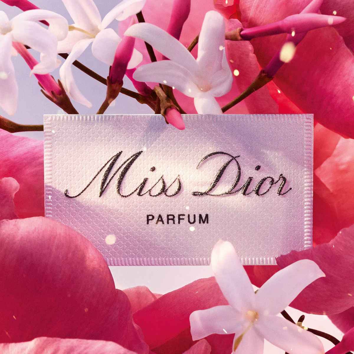 Miss Dior Parfum profumo donna