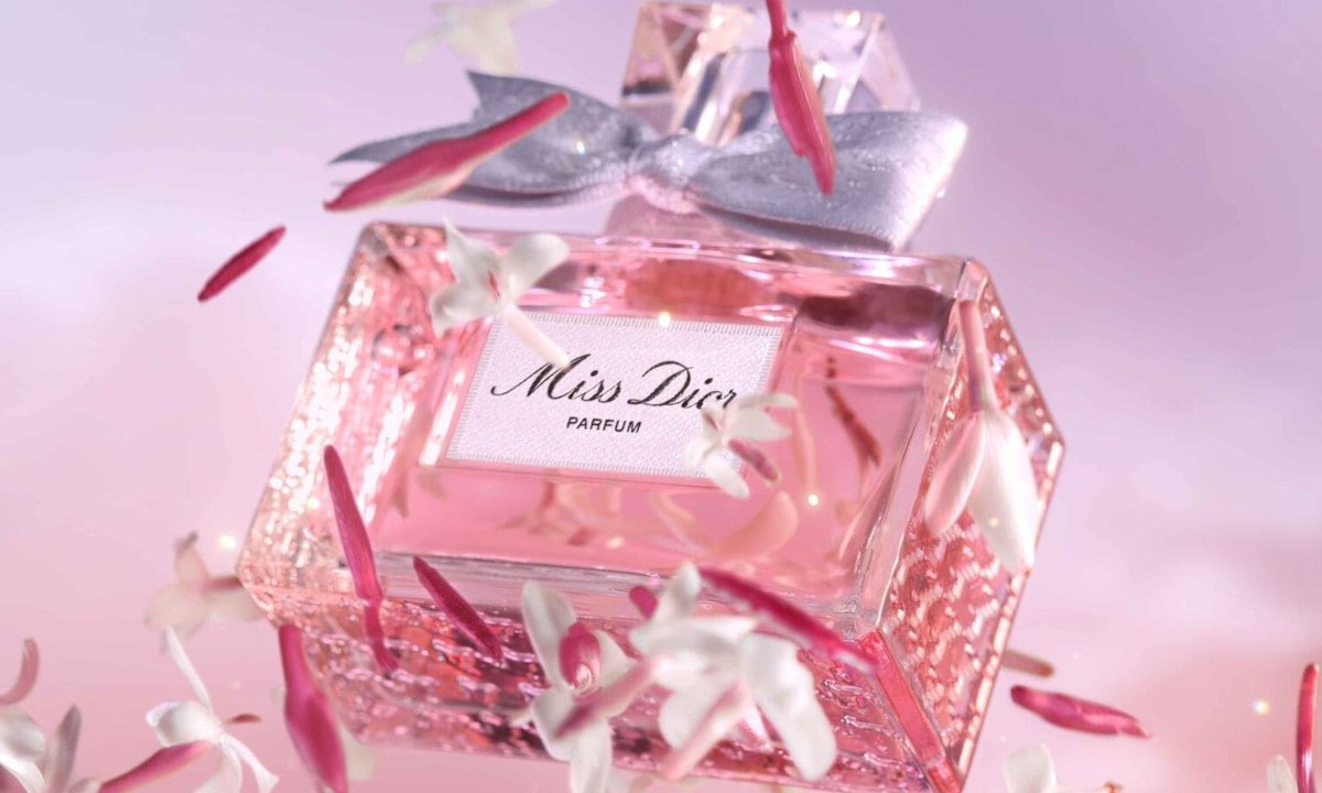 Profumo Dior Miss Dior Parfum