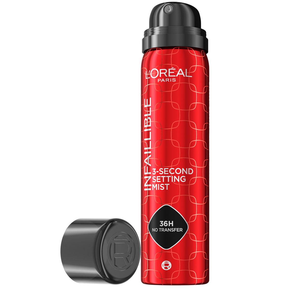 Spray fissante trucco L'Oréal Paris Infaillible