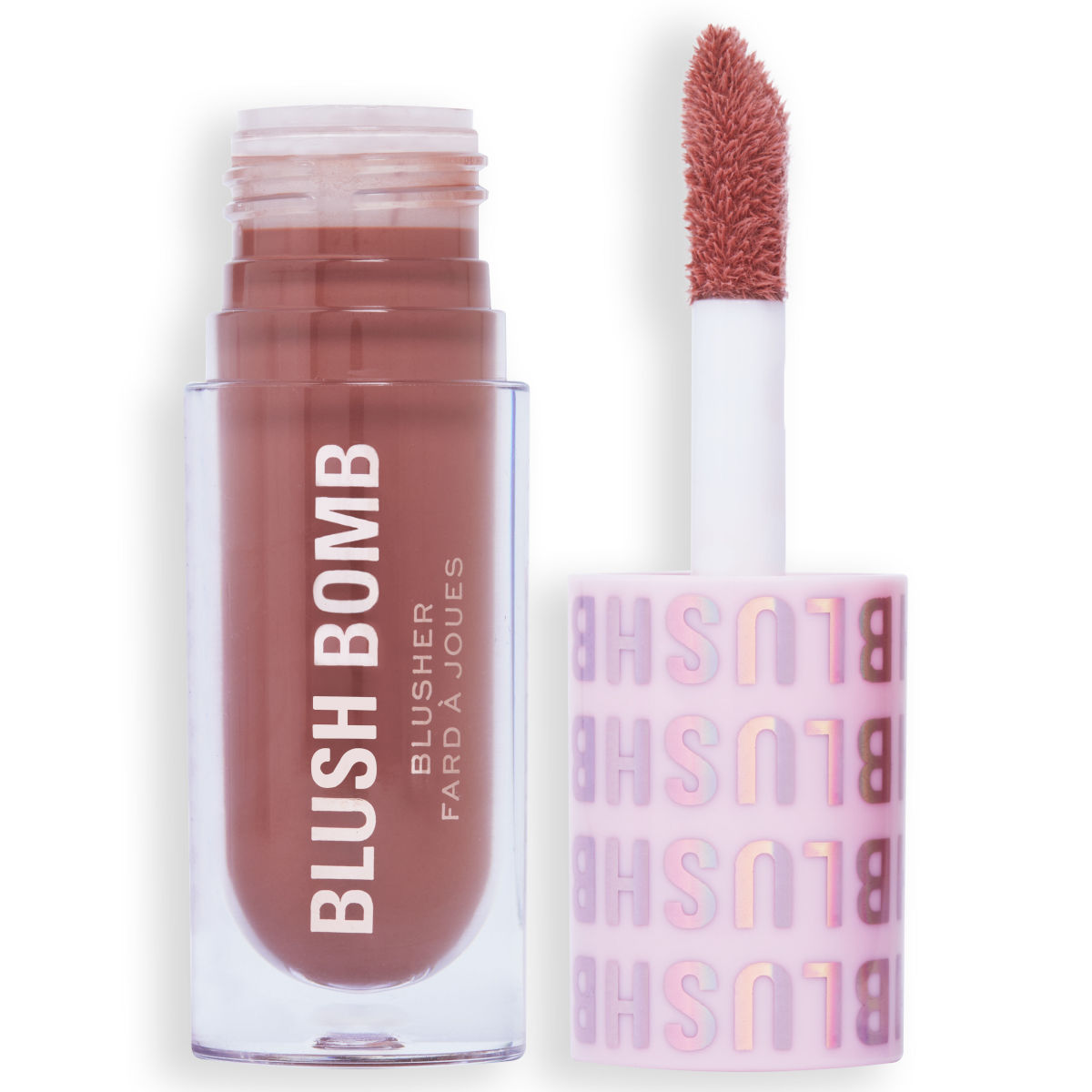 Blush liquido Makeup Revolution