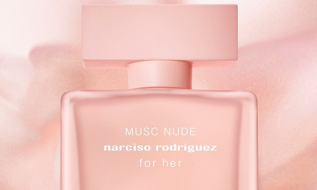 Profumo Narciso Rodriguez For Her Musc Nude
